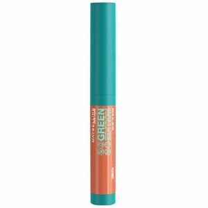 Rúzs Maybelline New York Balmy Lip Blush Green Edition Lipstick - 08 Desert kép