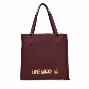 Táska LOVE MOSCHINO JC4020PP1NKD0552 Bordó kép