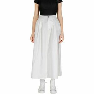 Szoknyák Only Onlzora Hw Long Pleat Pnt 15344535 kép