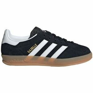 Divat edzőcipők adidas Gazelle Indoor J JQ8701 kép