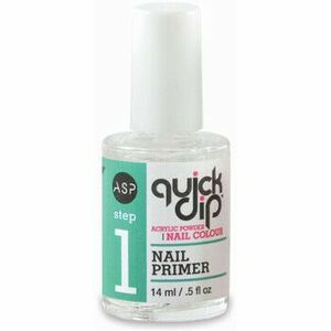 Köröm ápolók Asp Nail Base Primer Quick Dip kép