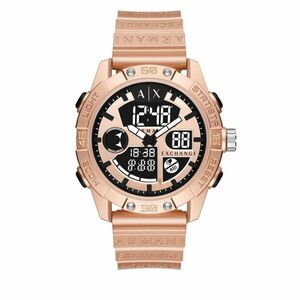 Karóra Armani Exchange AX2967 Arany kép