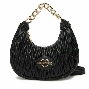 Táska LOVE MOSCHINO JC4014PP1NLH0000 Fekete kép