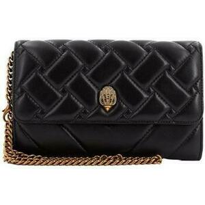 Táskák Kurt Geiger London KENISTONG CAIN WALLET kép