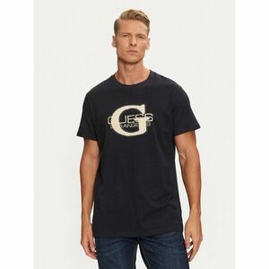 Guess Póló M4BI42 I3Z14 Sötétkék Regular Fit kép