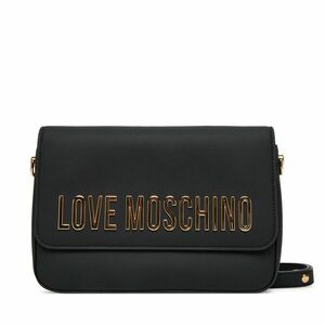 Táska LOVE MOSCHINO JC4023PP1NKD0000 Fekete kép