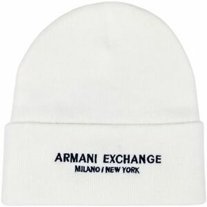 Sapkák EAX BEANIE HAT XM001637 AF16950 kép