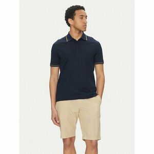 Paul&Shark Pólóing 25411236 Sötétkék Regular Fit kép