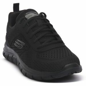 Divat edzőcipők Skechers BBK TRACL LESHURE kép
