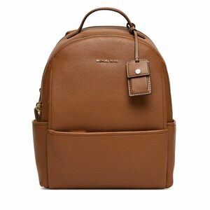 Hátizsák MICHAEL Michael Kors Sable 30T5G3XB2L Barna kép
