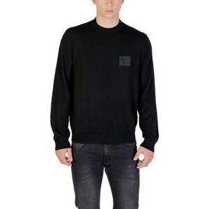 Pulóverek EAX PULLOVER XM001329 AF11982 kép