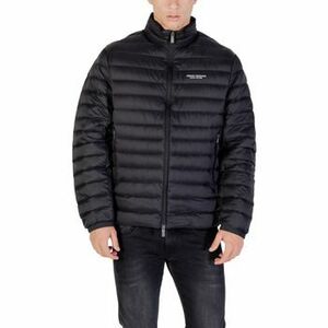 Steppelt kabátok EAX DOWN JACKET XM001919 AF16927 kép