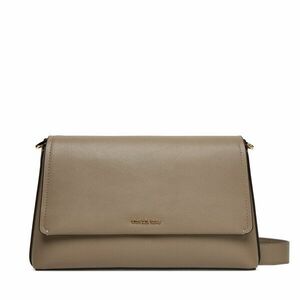 Táska MICHAEL Michael Kors Nessa 30T5G8ZM3L Bézs kép