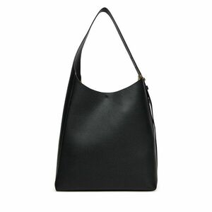 Táska Tory Burch Romy Hobo 170964 Fekete kép