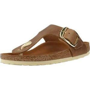 Szandálok / Saruk BIRKENSTOCK GIZEH BIG BUCKLE OILED LE kép