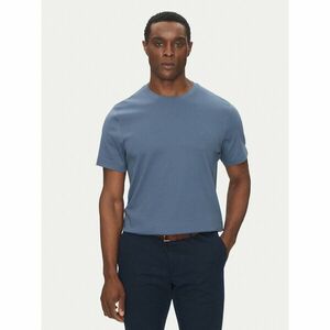 Michael Kors Póló CF15FJ2C93 Kék Regular Fit kép