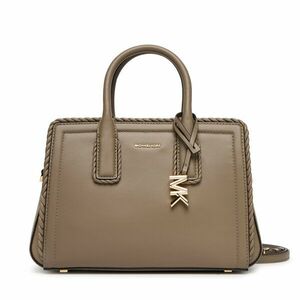 Táska MICHAEL Michael Kors Laila 30T5G9IS1L Bézs kép