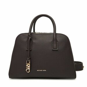 Táska MICHAEL Michael Kors 30S5G9QS6L Barna kép