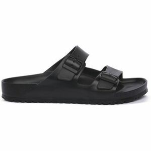 Papucsok BIRKENSTOCK ARIZONA EVA BLACK CALZ N kép