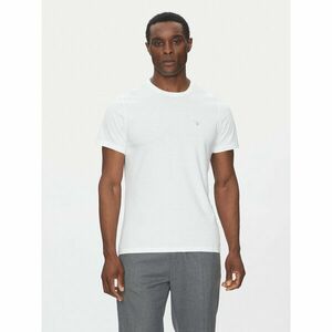 Barbour Póló Tartan MTS0670WH11 Fehér Tailored Fit kép