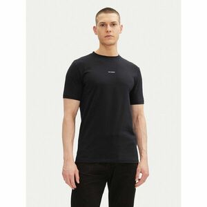 KARL LAGERFELD Póló 755030 552235 Sötétkék Regular Fit kép