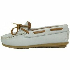 Vitorlás cipők Colores MOCASIN 105035 Blanco kép