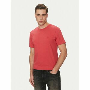 BOSS Póló Tales 50508584 Piros Regular Fit kép