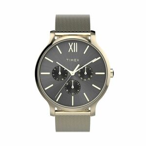 Karóra Timex Transcend TW2W20000 Arany kép