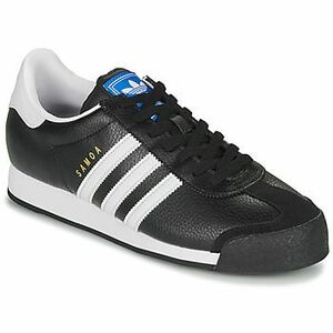 Rövid szárú edzőcipők adidas SAMOA kép