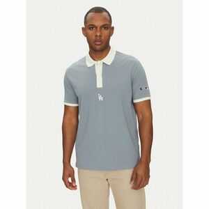 Champion Pólóing 221044 Kék Regular Fit kép