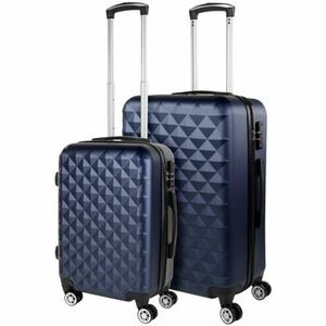 Keményfedeles bőröndök Itaca Diamond kép