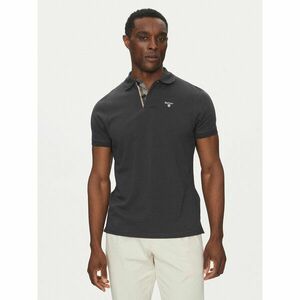 Barbour Pólóing Tartan MML0012NY51 Sötétkék Tailored Fit kép