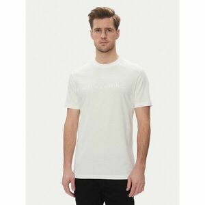Armani Exchange Póló XM000554 AF10356 U0009 Fehér Regular Fit kép