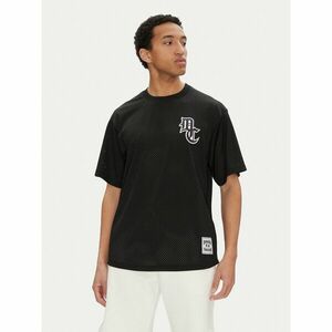 DC Póló No Hitter ADYKT03254 Fekete Regular Fit kép