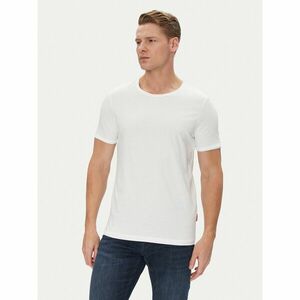 JOOP! Jeans Póló 15 JJJ-12Caspian 30045667 Fehér Modern Fit kép