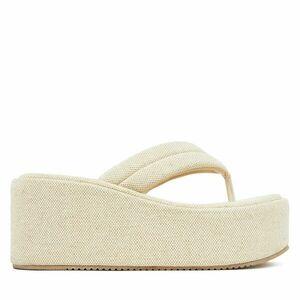 Flip-flops DeeZee CT0718-1 Bézs kép