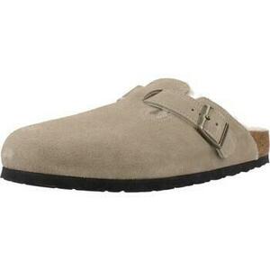Klumpák BIRKENSTOCK BOSTON VL/ SHEARLING kép