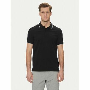 JOOP! Jeans Pólóing 15 JJJ-04Agnello 30045613 Fekete Modern Fit kép