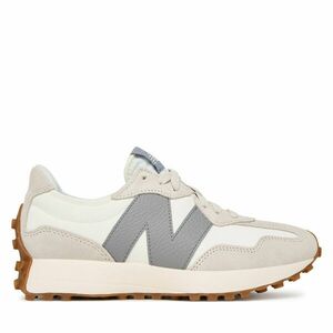 Sportcipők New Balance U327LT Bézs kép