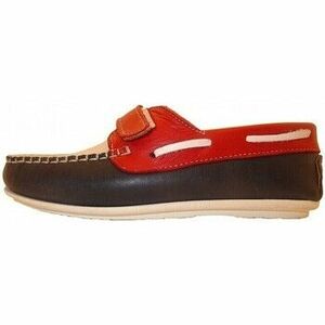 Vitorlás cipők Colores NAUTICO 105040 Multicolor kép
