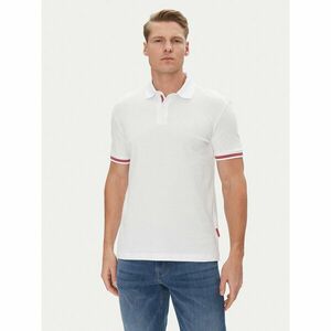 JOOP! Jeans Pólóing 15 JJJ-17Amare 30046012 Fehér Modern Fit kép