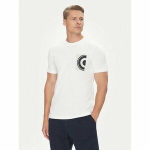 Pierre Cardin Póló C5 21460.2120 Fehér Regular Fit kép