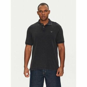 Guess Pólóing M5GP05 KCSG1 Sötétkék Regular Fit kép