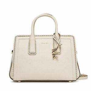 Táska MICHAEL Michael Kors Laila 30T5G9IS1L Ekru kép