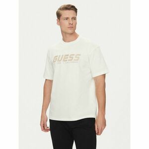 Guess Póló Z5RI10 I3Z14 Fehér Regular Fit kép