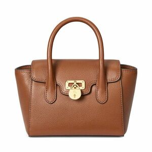 Táska LAUREN RALPH LAUREN 431969349001 Barna kép