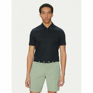 BOSS Pólóing H-Paras 50537954 Sötétkék Regular Fit kép