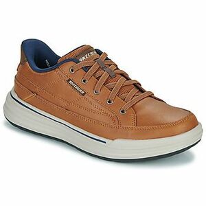 Rövid szárú edzőcipők Skechers STERLING HANSEL SLIP-INS kép