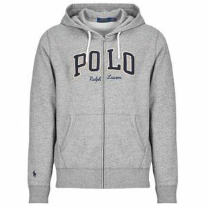 Pulóverek Polo Ralph Lauren SWEAT ZIPPE POLO kép