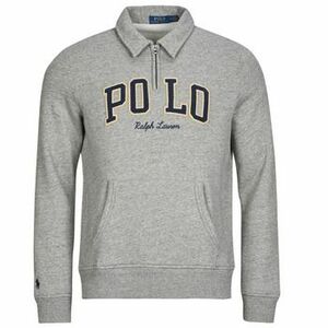 Pulóverek Polo Ralph Lauren SWEAT QUART ZIP POLO kép